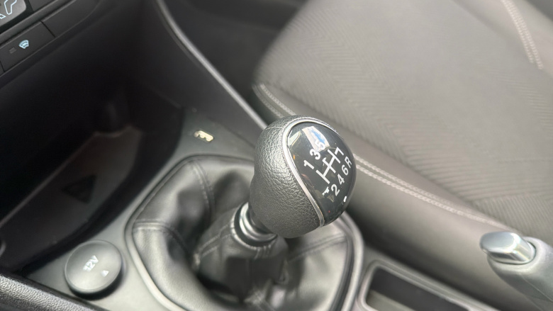 Ford Fiesta 1.0 EcoBoost Trend 5dr Petrol Hatchback